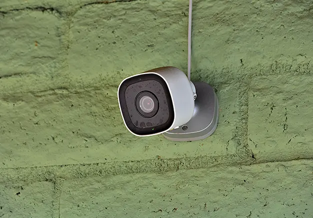 CCTV Cameras Work Without WiFi