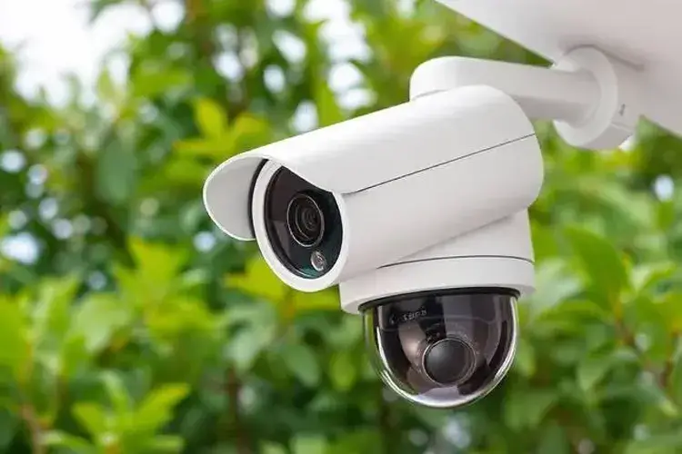 CCTV Security Systems