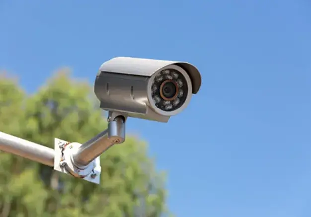CCTV Technology