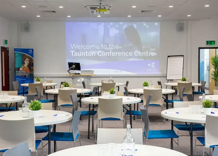 Conference Centers