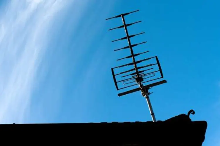 Digital Aerial Installation Services London