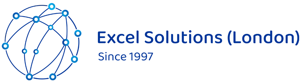 Excel Solutions (London) Ltd.