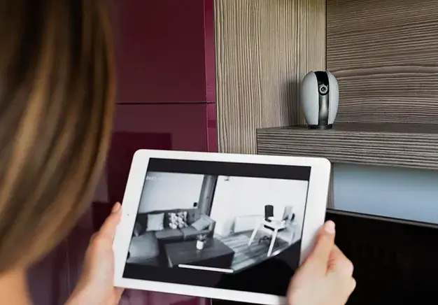 Home CCTV