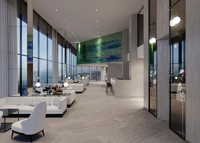 Hotels & Hospitality