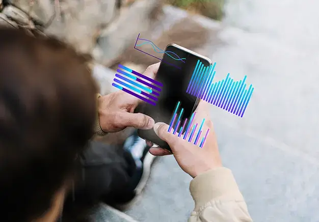 Mobile Signal Frequency Bands