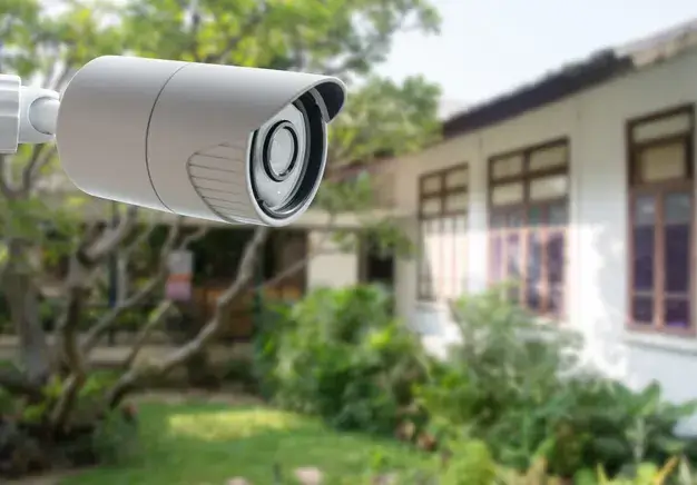 Outdoor CCTV Cameras for Home