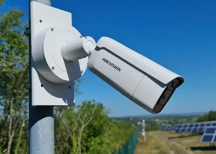 Perimeter Protection