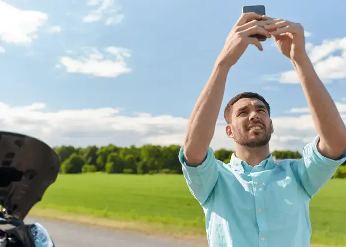 Poor Signal Problems