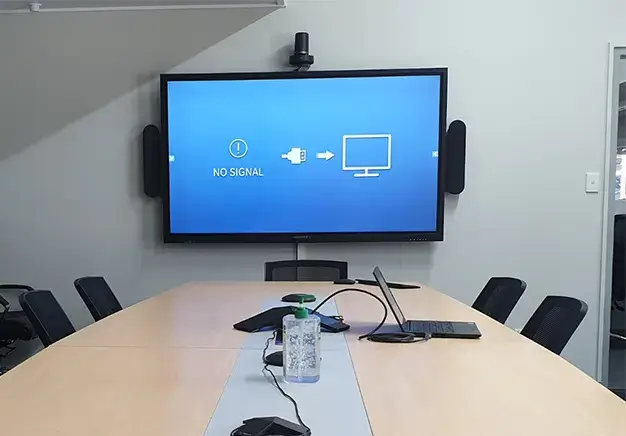Professional Audio-Visual Equipment & Components