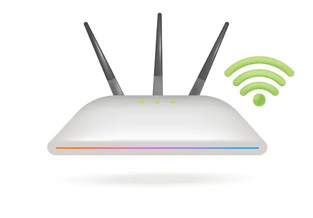 Router Modem Gateway
