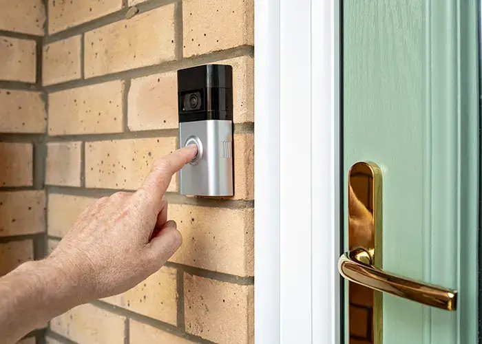 Smart Doorbells
