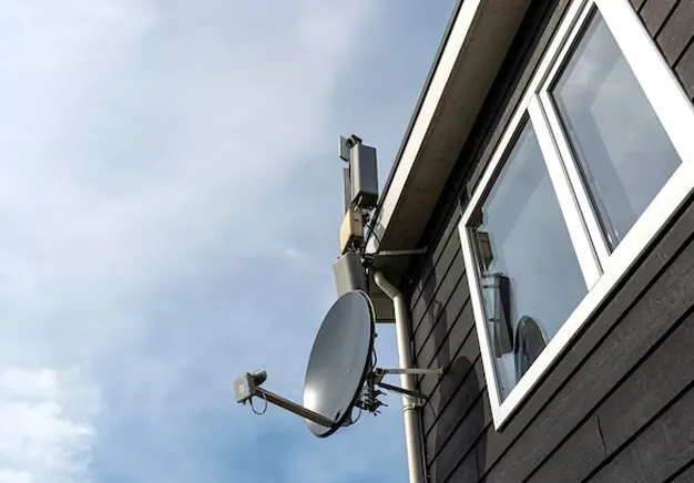 Step-by-Step TV Aerial and Satellite Installation Guide