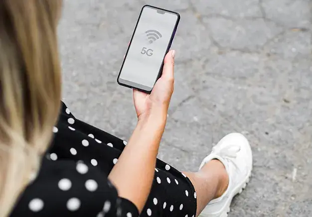 Understanding Mobile Signal Coverage
