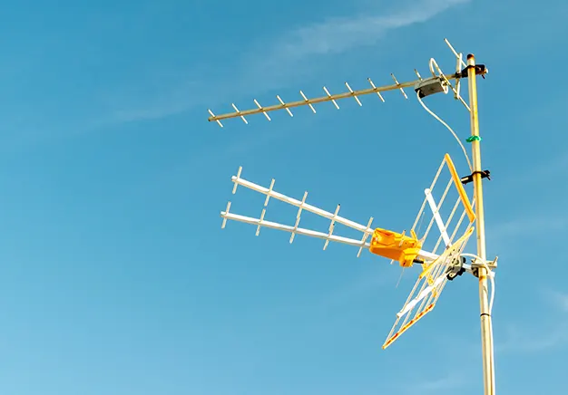 Understanding TV aerial