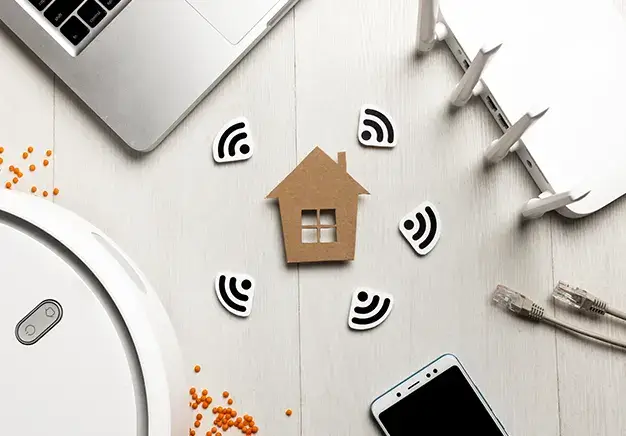 What Is Wi-Fi Architecture