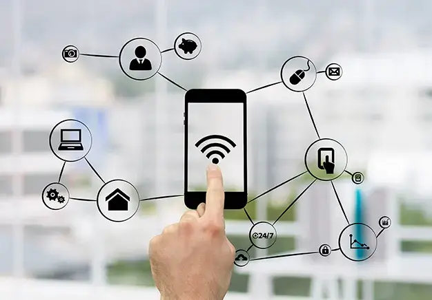 What Is a Wireless Network